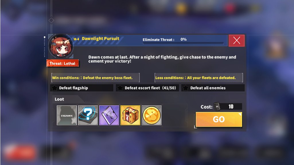I'm tired of playing map 14-4. It's too difficult for me.