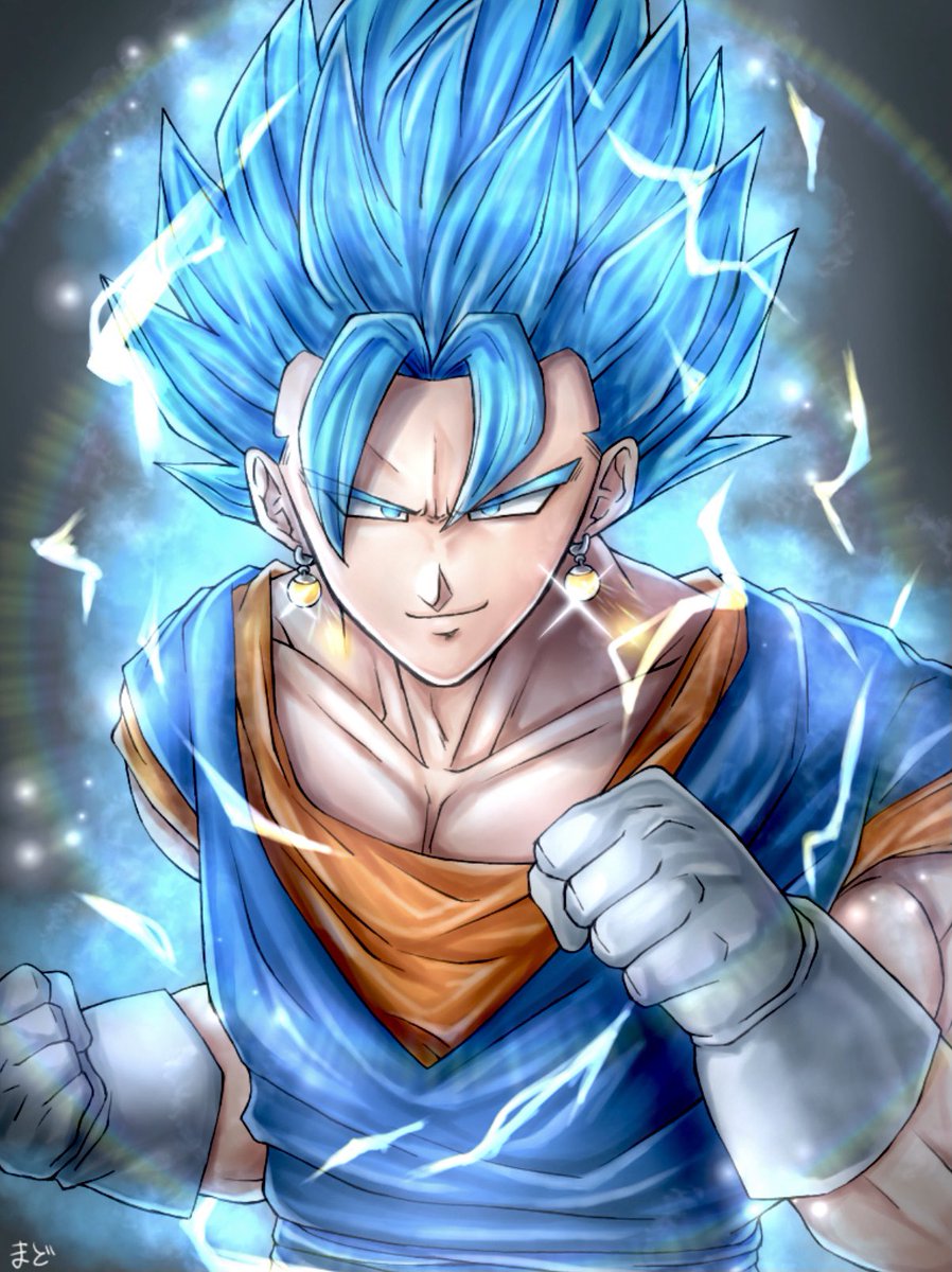 ベジットブルー5周年