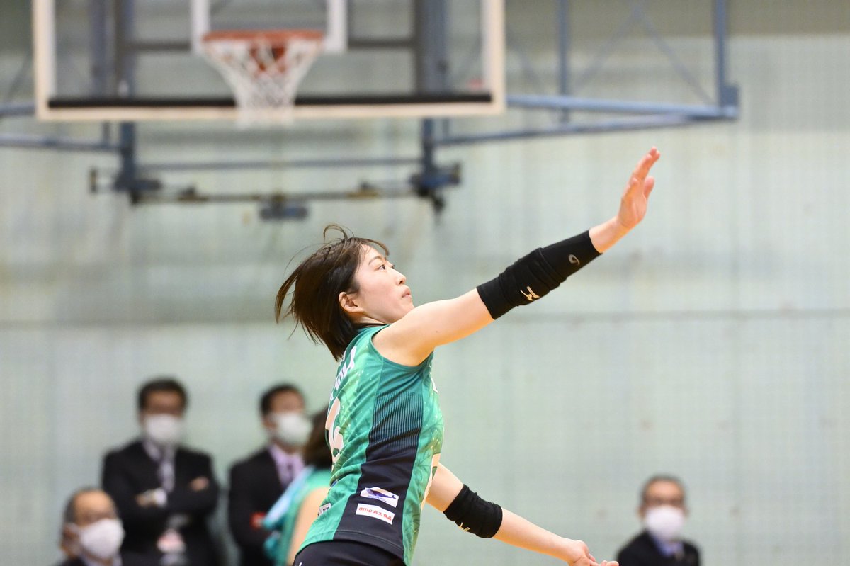 EMIKK2yEND's tweet photo. 2021.11.13 V２富谷大会
富谷スポーツセンター
#清和真奈美
#リガーレ仙台 https://t.co/rkfOX5ZCAP