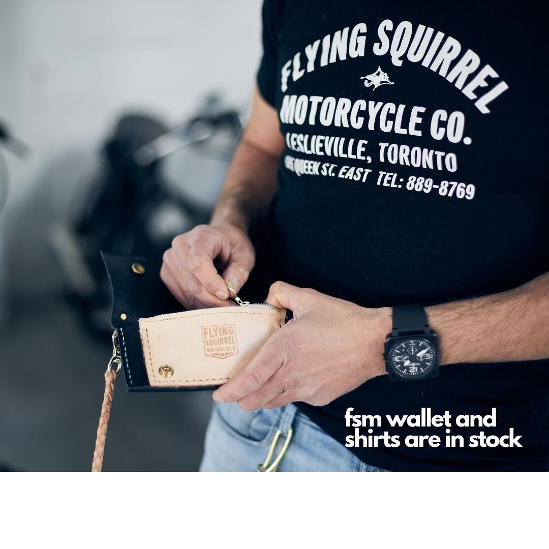 LeslievilleBIA's tweet photo. Check out the new One Stop Shop Pop-Up at #fsmotorcycle this weekend. For coming weeks you’ll be able to shop hundreds of brands, including FSM branded merch! 

So get your #omniacoffeeroasters coffee and have a browse https://t.co/9oCmc5qMEg