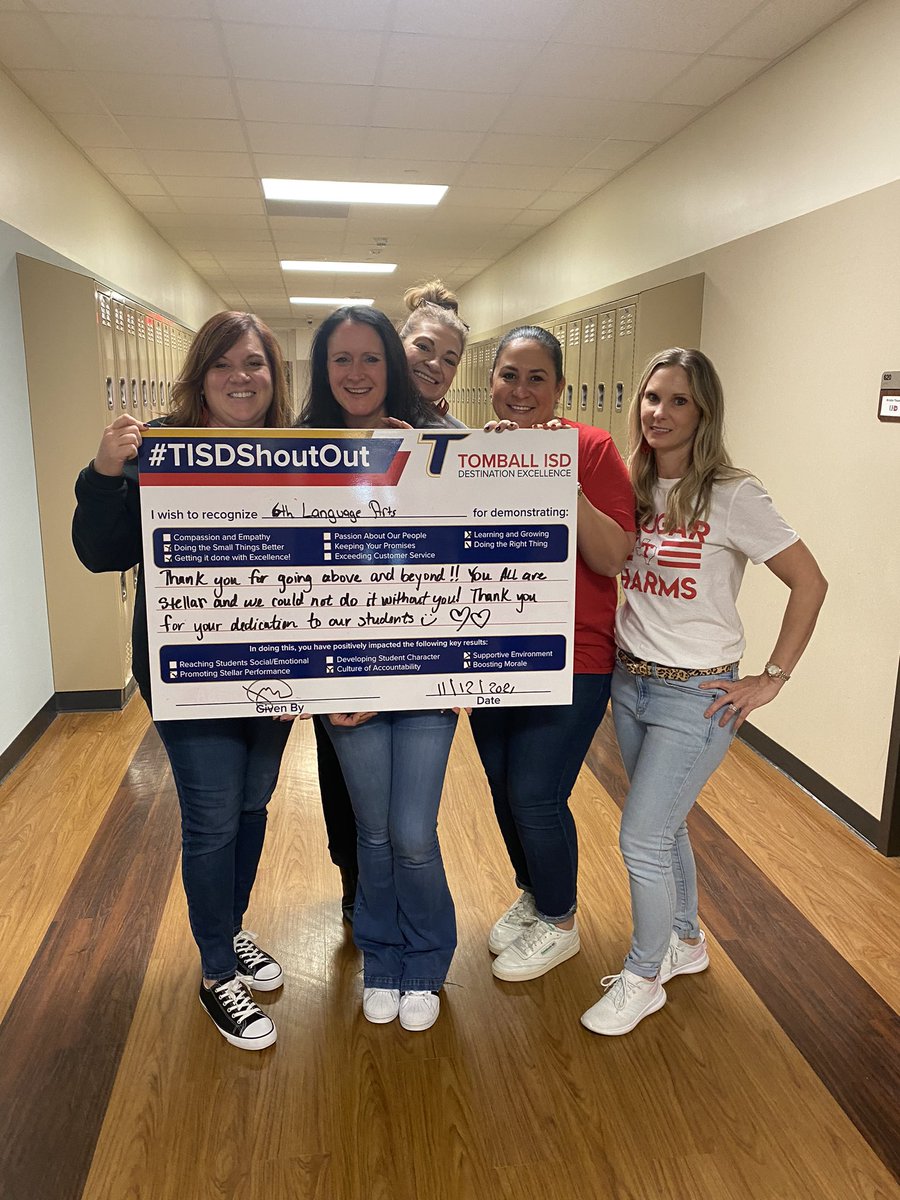 MsNataliePriwer's tweet photo. @6thELACPJH shout out!! These ladies collaborate, integrate ideas from one another, and strive for mastery above anything else. They are culture builders and I couldn’t be more proud to work with them!! #THANKYOU!! @jenhobbs_ela @MsForbesELA @janbishop03 @kadat21 @Ms_Magrini https://t.co/RUzIxeAZx4