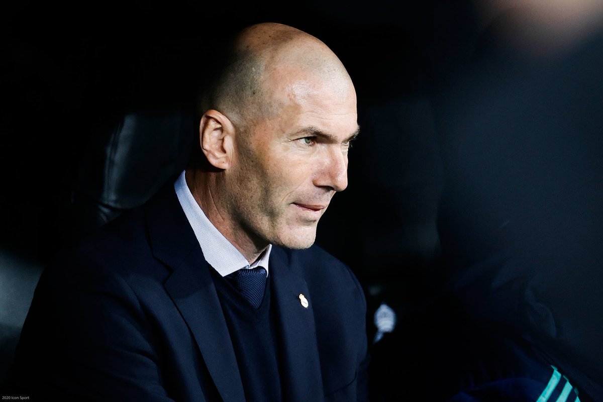 ActuFoot_'s tweet photo. Zidane : « J’ai supporté cette équipe de Marseille comme un fou. Même après, quand j’y jouais. À part quand je jouais contre eux car je voulais gagner, mais les autres matchs, j’étais avec Marseille, pour Marseille. Et aujourd’hui, je veux voir Marseille gagner ! »

(Le Phocéen) https://t.co/hwWwp0kp4n