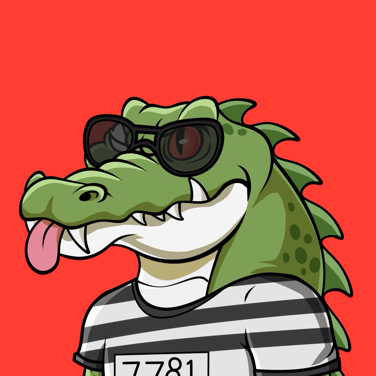 Croocynft's tweet photo. Hello everyone, saturday NFTS check !!!

Croocy has been drop 🐊🐊🐊

https://t.co/vaYcsXwYpX

#pfp #nftart #NFTs #blockchains #token #croocy #OBJKT #OBJKT4OBJKT #hicetnunc https://t.co/cBeYbyy9oa