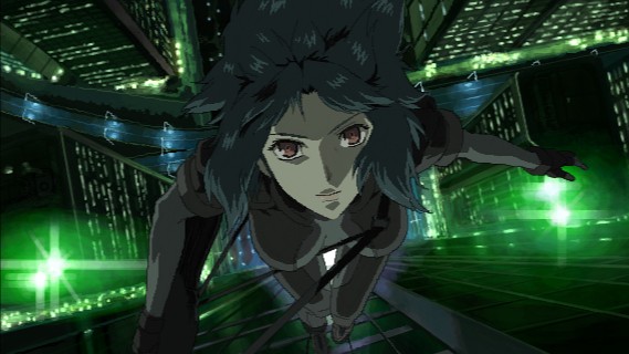 草薙素子のtwitterイラスト検索結果 草薙素子のtwitterイラスト検索結果