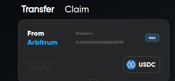 cryptom16706957's tweet photo. hey @zyx__network I give it a try but there is a problem with pandorum, I have 185 USDC on arbitrum and trying to bridge to zyx, here are screenshots, can you fix it? https://t.co/lrOTDcxIff