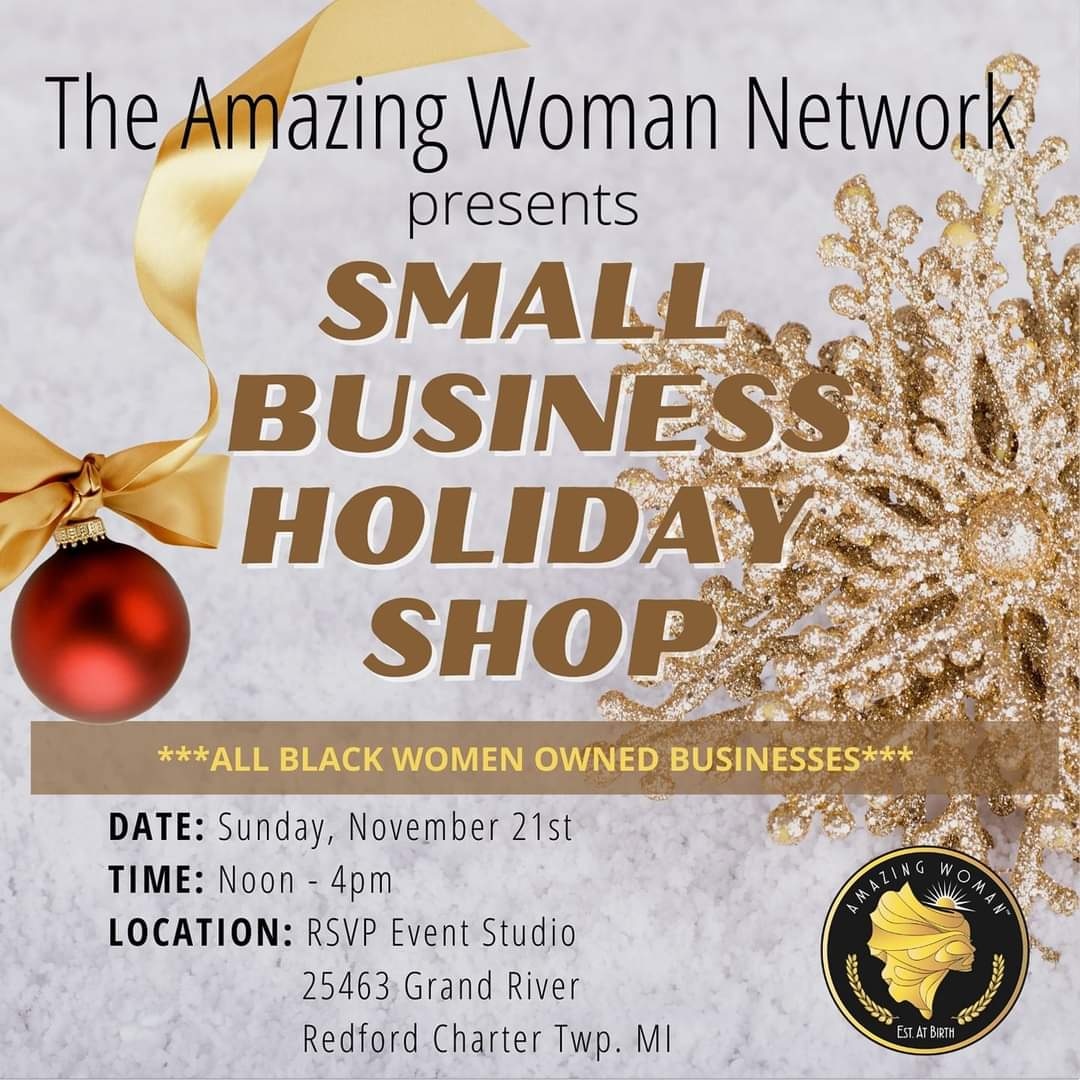 JGab2020's tweet photo. #AmazingWomanNetwork

#amazingwoman #5050accord

#supportblackbusiness #SupportSmallBusiness #supportwomenownedbusinesses #shopblack #shopblackowned #shopblackownedbusinesses https://t.co/tmEqAZC9qh
