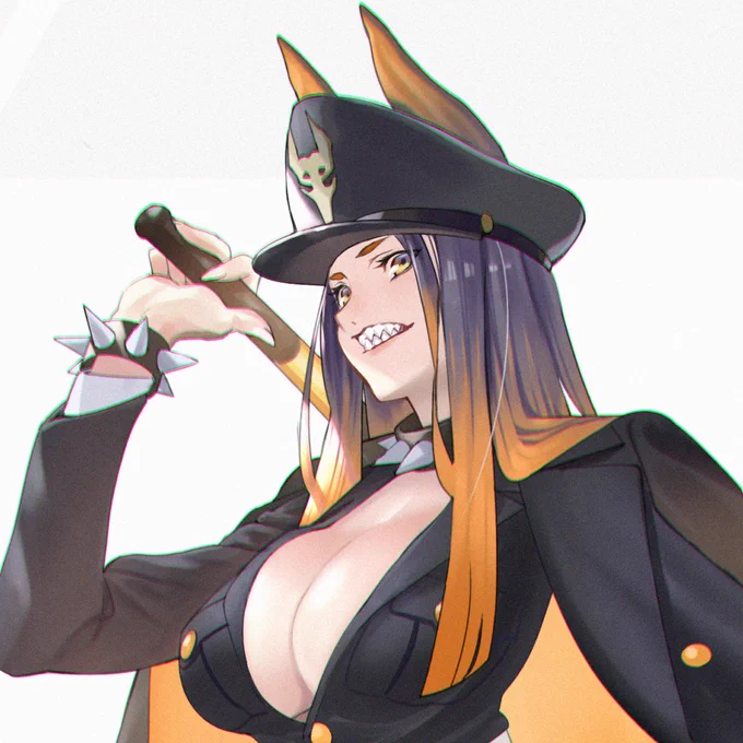 ドーベルマンのガードマン 