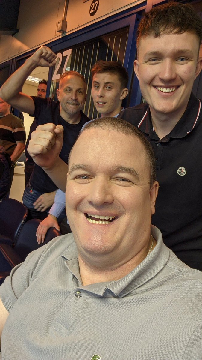 Stokesy_SWFC's tweet photo. C'mon Wednesday #shwgil https://t.co/79NwiEwpcr