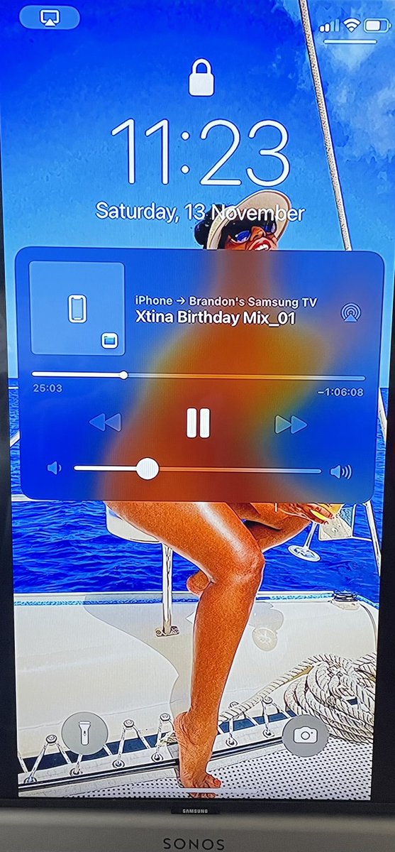 Em23Xtina's tweet image. Saturday morning vibes @chaseytheent @SheldonPapp 11/23 #bdayloading