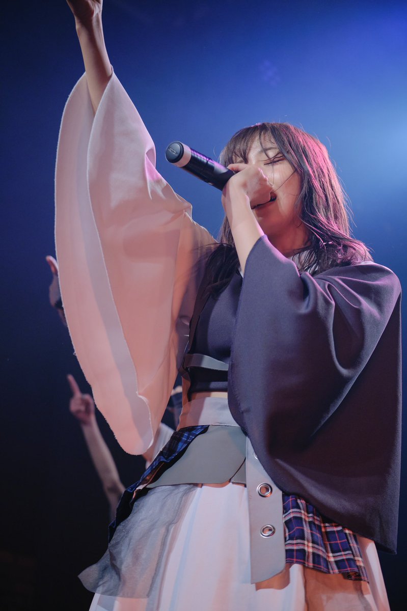 photo_hk0215's tweet photo. そして、横山花奈は
個人的にもかなり絡みがあり、
妹のように可愛がっている子で、
そんなかわいい妹の旅立ちを見るような
そんな気持ちでした……🥲🥲✨

本当にお疲れ様😭！💕

#プラスワン1113 https://t.co/3xmWXbRWaL