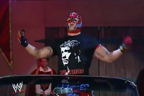 Images That Define Wrestling tweet media