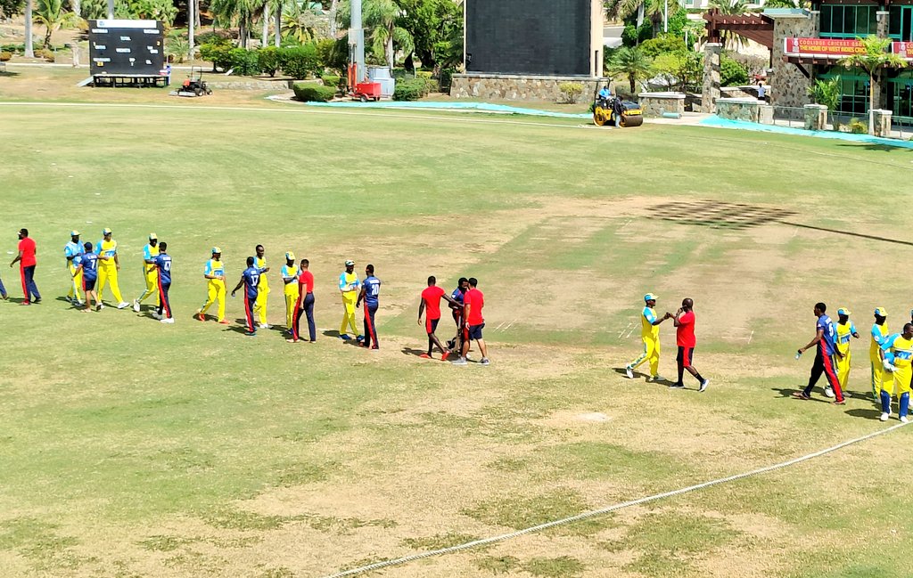 USA Cricket tweet media