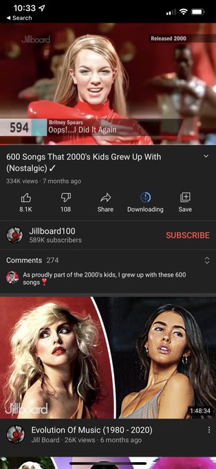 Found my favorite ASMR channel      👉🏽😙👈🏽 https://t.co/dghMU3zIVK