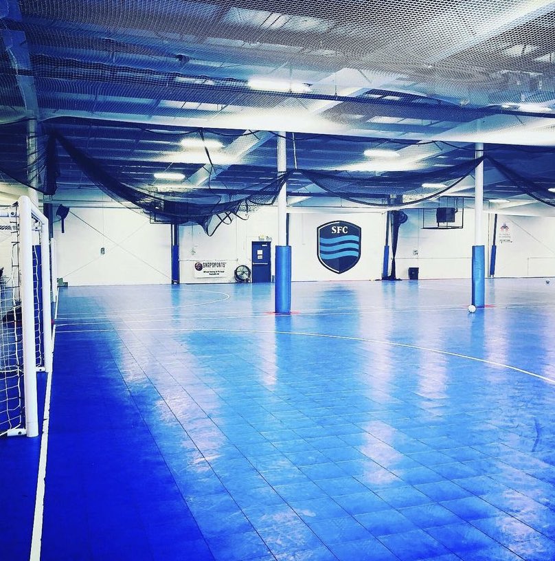 More Winter Programming has been announced! Rec, Academy, Select, Camps, Clinics &amp; More! StrikeFC.club/indoor