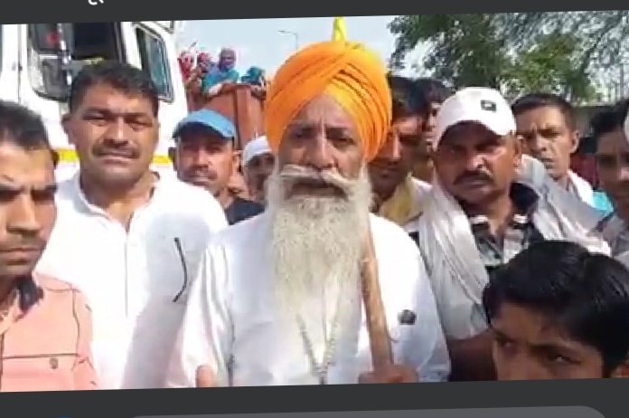 जितेंगे जरूर जंग जारी रखना