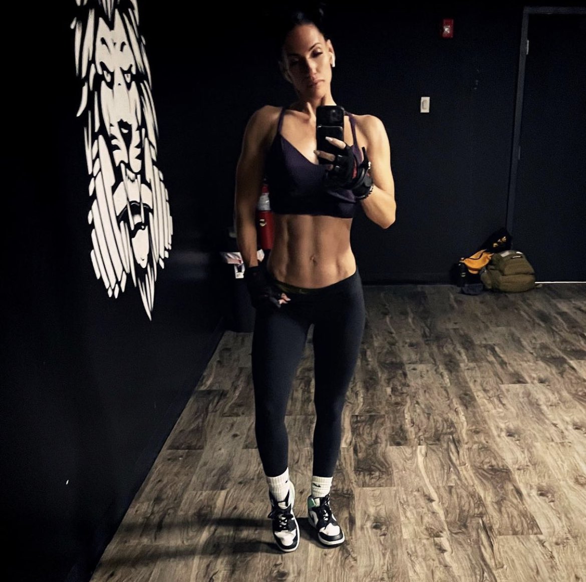 4020fit's tweet photo. Nadine, 40🇺🇸
https://t.co/aPrMc8Bgcj
#fitover40 #40isthenew20fit https://t.co/s24wOeFa7b