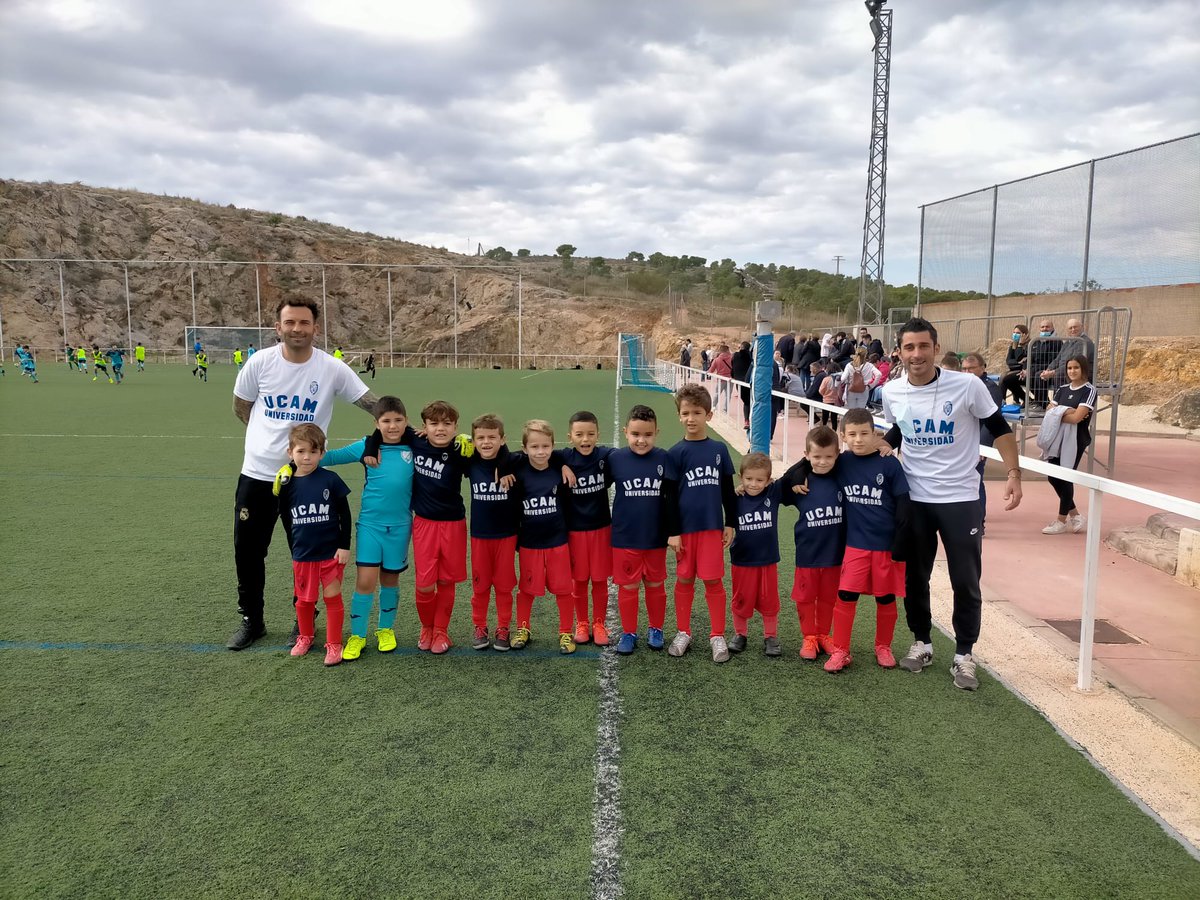 AD Alquerias tweet media