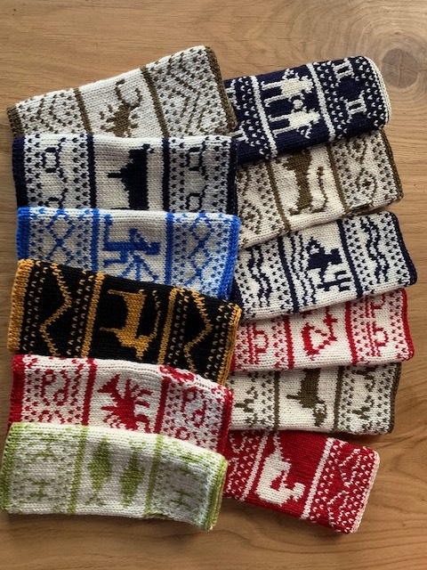 Crazy_Patterns's tweet photo. Sternzeichen Armstulpen - Sparset - Alle Sternzeichen
https://t.co/b5N3Z28ioI
#stricken #Armstulpen #Sternzeichen #Wenden #Sparset #Geschen #crazypatterns https://t.co/o150yIjgFW