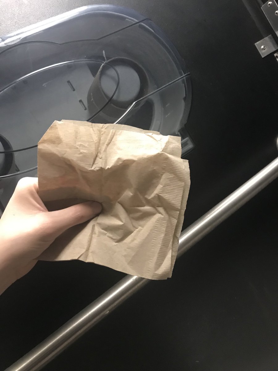 Almost had a shitty time