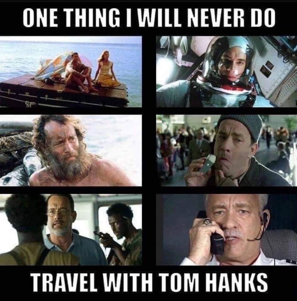 JenniferRose783's tweet photo. @tomhanks https://t.co/NaS9ysGeWB
