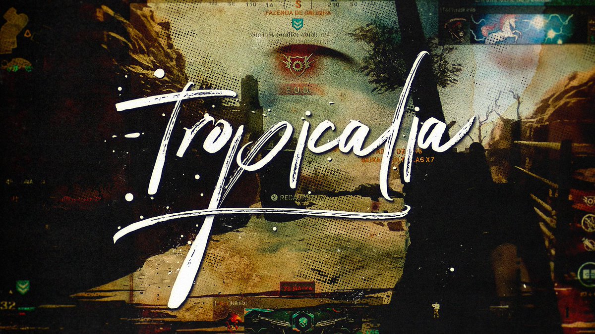 Brazil eVo - Tropicalia
*new video*
1 hour
@selfingcare <a href="/v_ini1/">vini</a> @nafizfps <a href="/FaberKnife/">Faber</a> 
edit <a href="/crstal01/">crystal</a> 
thumbnail <a href="/doomz/">lunar doomz ✨️</a>