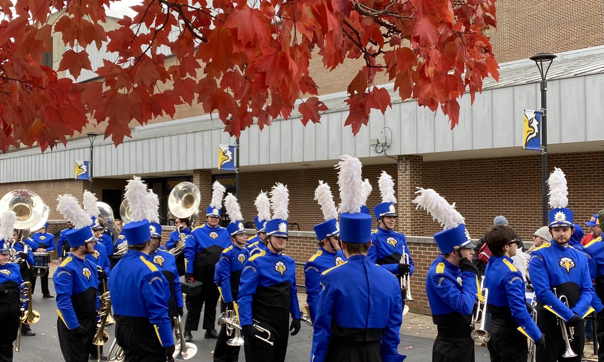 Morehead State tweet media