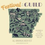 Photo by AR Brewers Guild (@ARBrewersGuild)