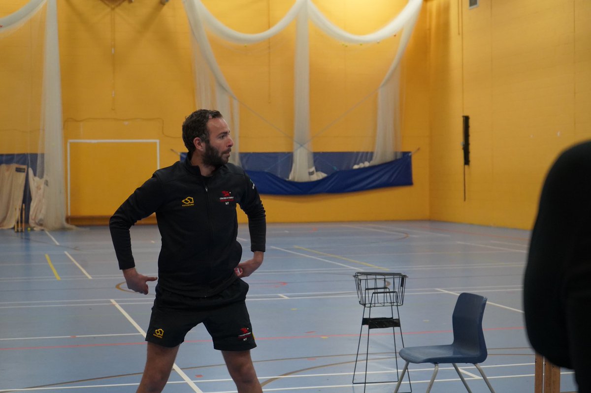 Criced Cymru / Cricket Wales 🏏🏴󠁧󠁢󠁷󠁬󠁳󠁿 tweet media