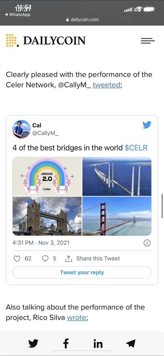 CallyM_'s tweet photo. GMI $CELR 

https://t.co/aTRMxpVZ98 https://t.co/6ASvKVmQee