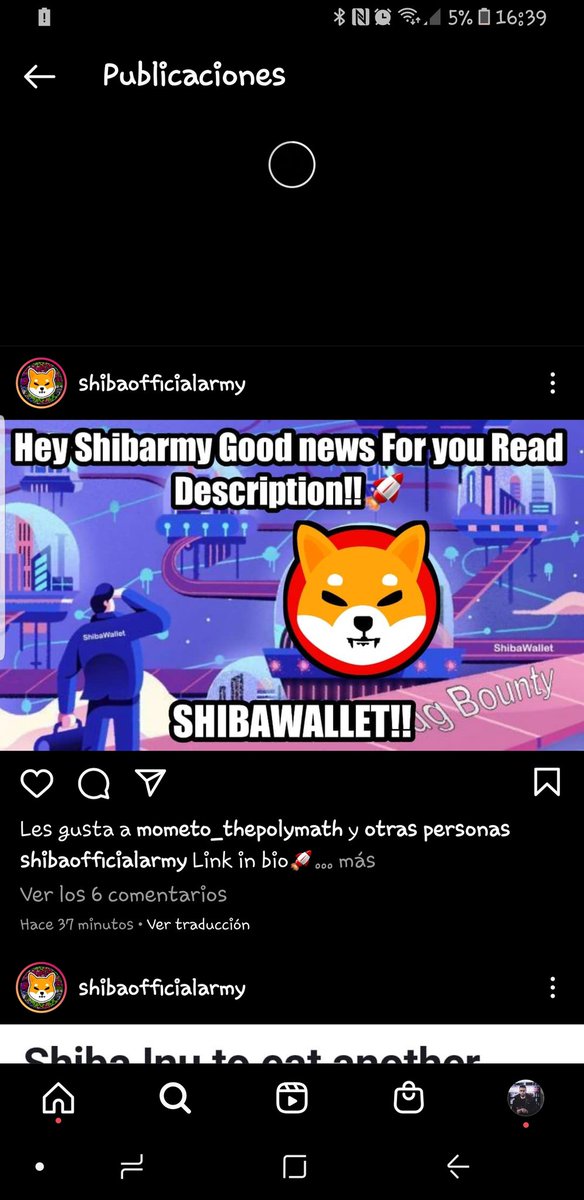 mundocriptomad's tweet photo. @Shibtoken this is real ? #SHIB #SHIBARMY https://t.co/2y0MwFgB2J