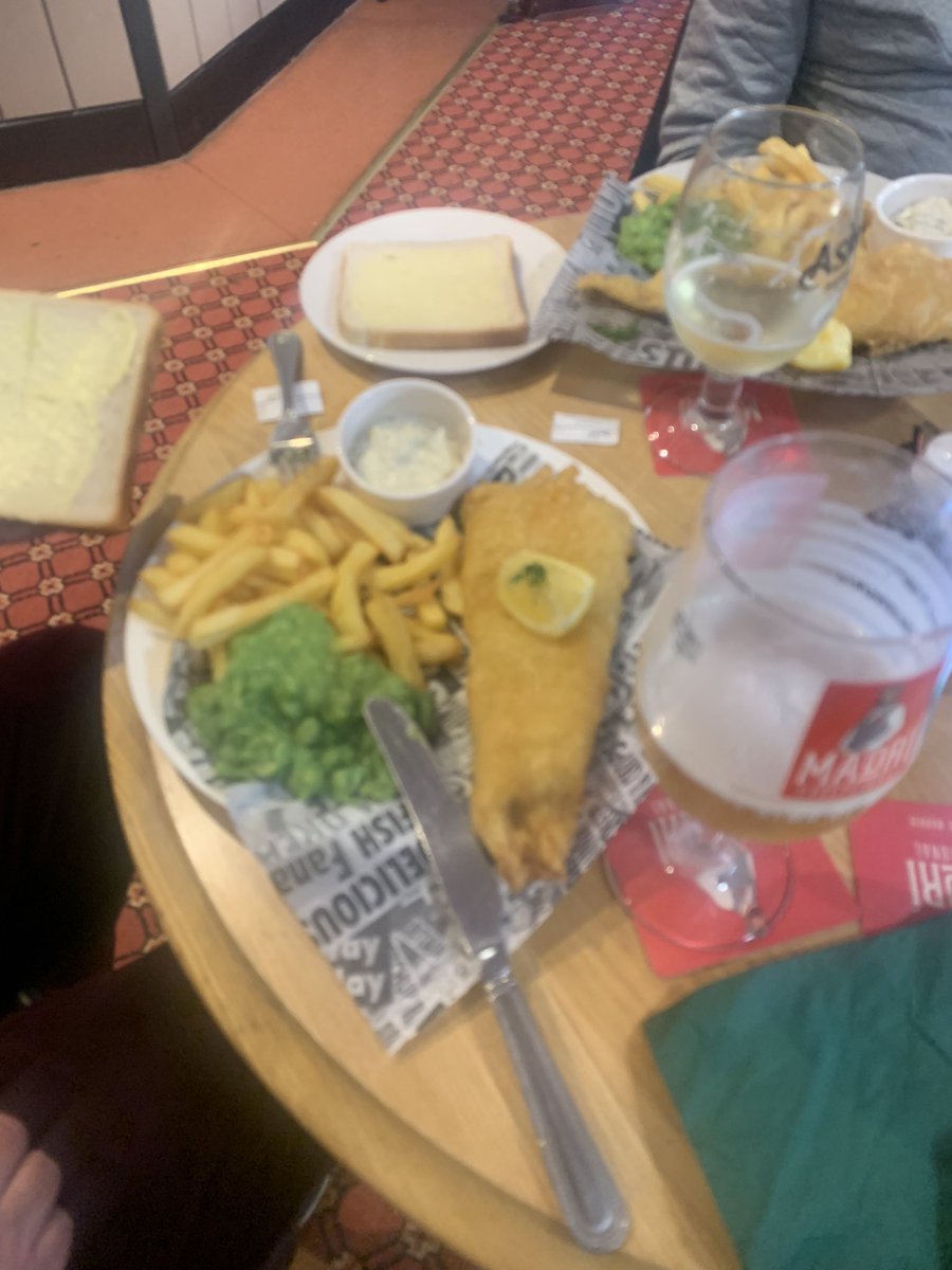 Food looks awesome today as always… 😋😋