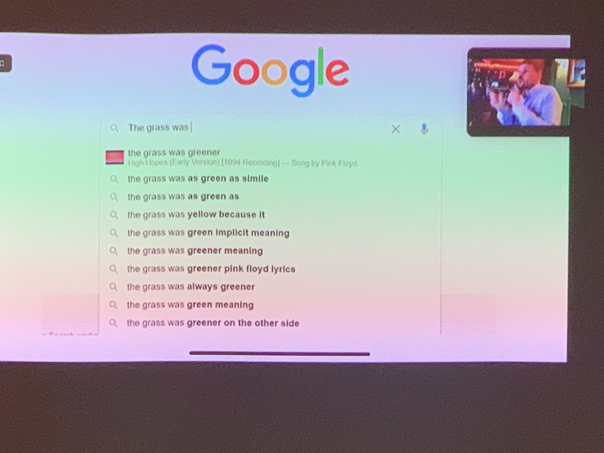 zssnas's tweet image. ‘Adjectives are great, but they are also our enemy.’ ‘Google is your answer for cliches’ ‘Even Dickens doesn’t describe the grass as green’ ‘Students don’t naturally create these word combinations’ The wisdom keeps coming! Superb session on syntax by @Xris32 #SuccessinEnglish
