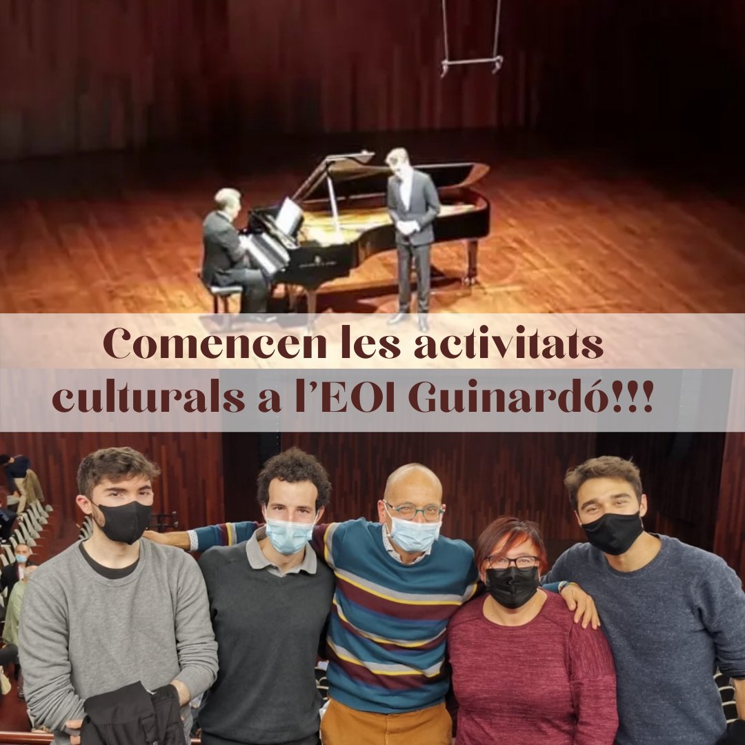 eoiguinardo1's tweet photo. Danke #auditoribcn für die wunderschöne Winterreise! #eoiguinardo #lernedeutsch #aprenalemany https://t.co/7zo8CZKlBF