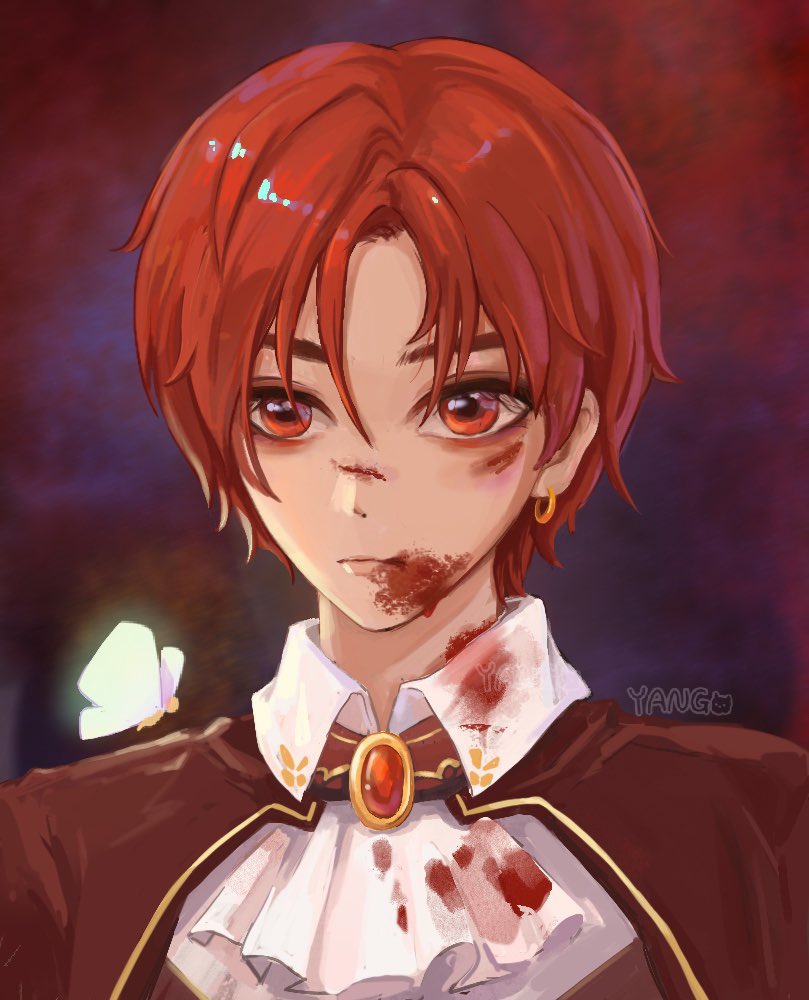 tyongyangchenle's tweet photo. this nct 127's yuta looks like genshin's diluc
#NCT_Universe #nct #nct2021 #nctu #nct127 #Favorite3rdWin #Favorite_Vampire #genshin #GenshinImapct #diluc https://t.co/WYZuaatwvh