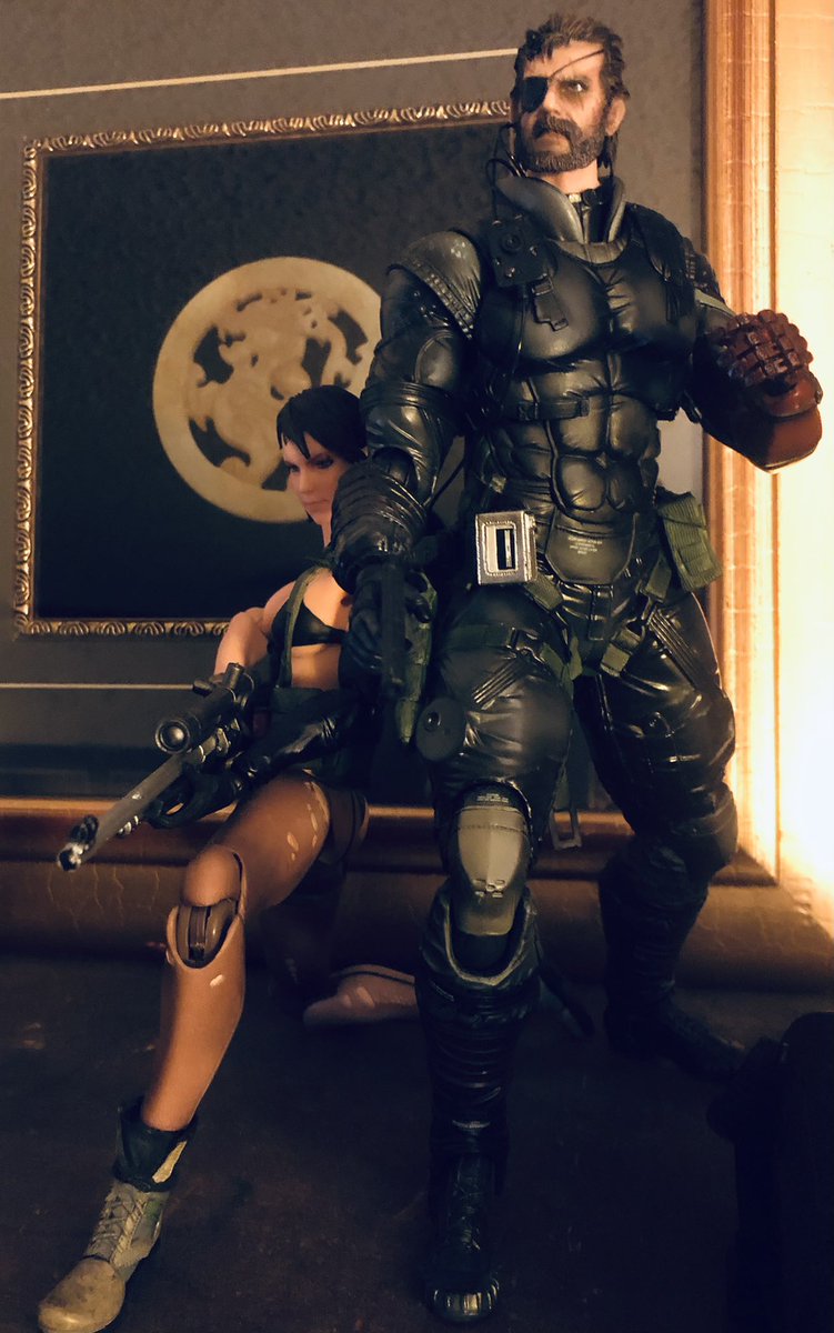 realityfinanced's tweet photo. @HIDEO_KOJIMA_EN 🥳 🎂🎈Weapon of choice 💤 on all 😏 including 🤫 🥰 https://t.co/3ywBTNMrdu