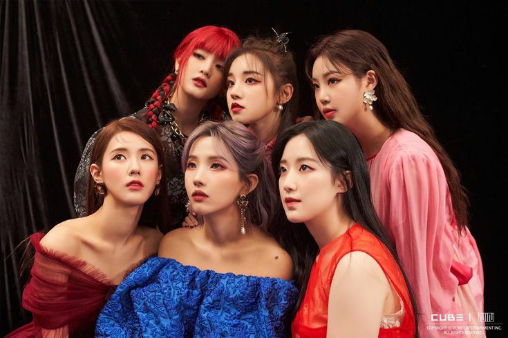 setayesh_bh2's tweet photo. I vote #gidle for #MAMAVOTE 2021
@G_I_DLE https://t.co/349j71GMp9