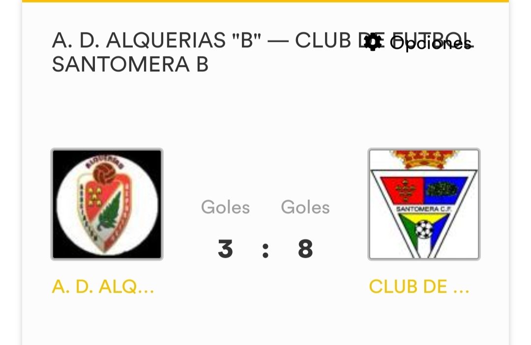 AD Alquerias tweet media