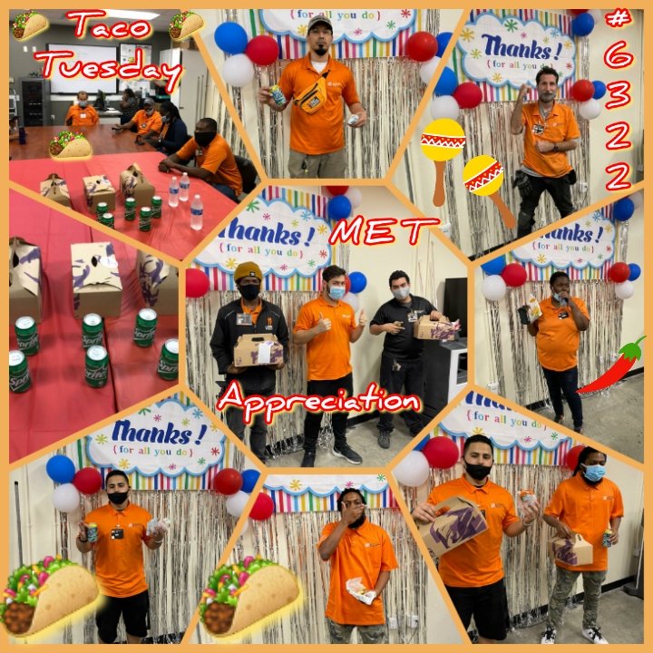 PoulardBey's tweet photo. π»#6322
MET Appreciation Week continues...π₯³π₯³π₯³
#METAppreciationWeek21
#BiscayneStrong https://t.co/3DacmwDE9F