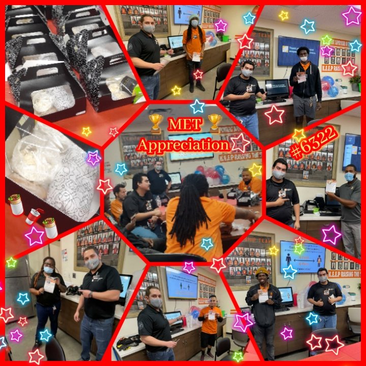 PoulardBey's tweet photo. π»#6322
MET Appreciation Week continues...π₯³π₯³π₯³
#METAppreciationWeek21
#BiscayneStrong https://t.co/3DacmwDE9F