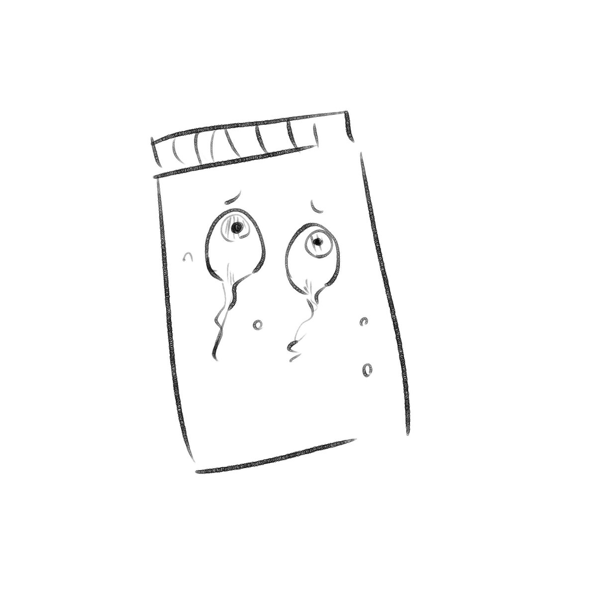 これには目玉のニコちゃんもしょんぼり 