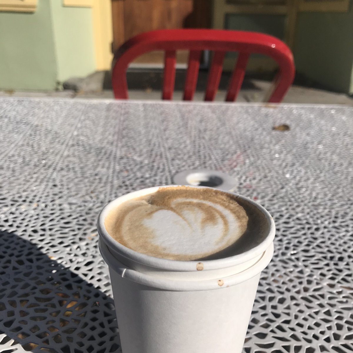 cityfeednews's tweet photo. Good morning #JamaicaPlain #LittleFeed #BStreet https://t.co/X0BeC0CZeK