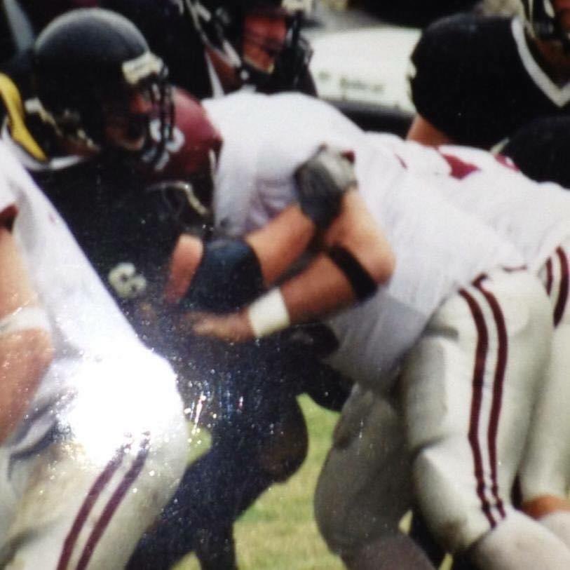 bryanhicks59's tweet photo. 125th Edition of “The Game”.  Go Tigers!  #BeatMacon https://t.co/ibpEGkrla6