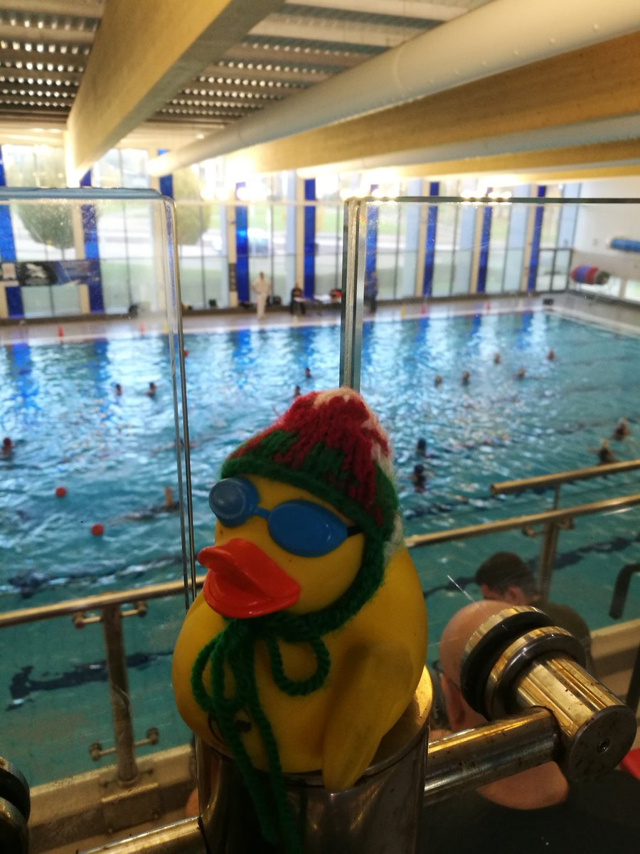 WaterPoloDuck's tweet photo. @SheffieldWPClub Stingrays 16-5 @cob_waterpolo scorers Charlotte 2, Megan, Jenny Q &amp; Ruth 1 each @BWPL_org #WaterPolo https://t.co/eFWayRhcmK