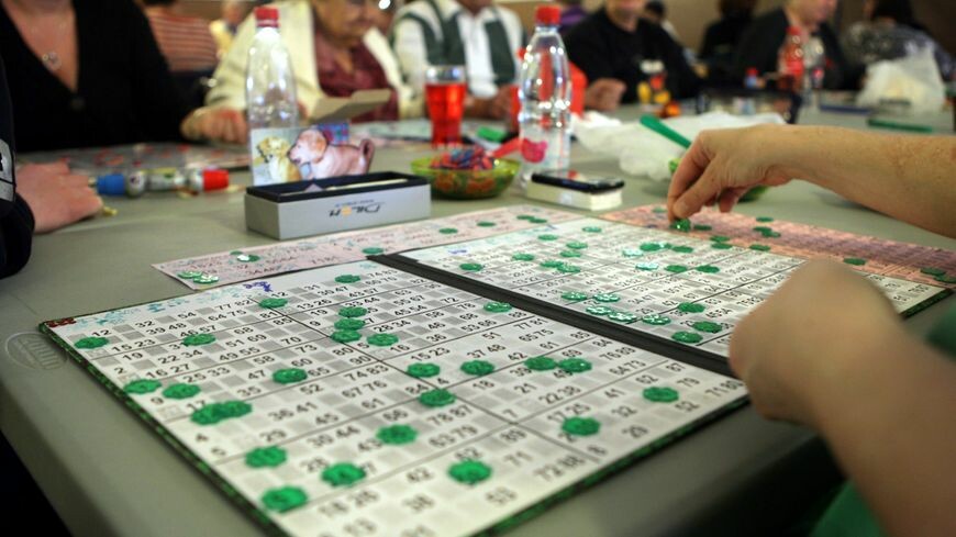 Le retour des gros lots dans les lotos ravit les associations d'Indre-et-Loire. Une mesure soutenue par la députée du Lochois, <a href="/SMetadier/">Sophie Métadier</a> 
➡️ l.francebleu.fr/o8z