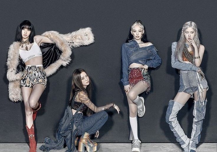 USBU4WAYS's tweet photo. Fastest K-Pop female songs to reach 200 million streams on Spotify:

#1. #LISA 'MONEY' — 65 days (NEW) 
#2. How You Like That — 86 days 
#3. Ice Cream — 88 days 
#4. Kill This Love — 148 days https://t.co/ooAxvazMgm