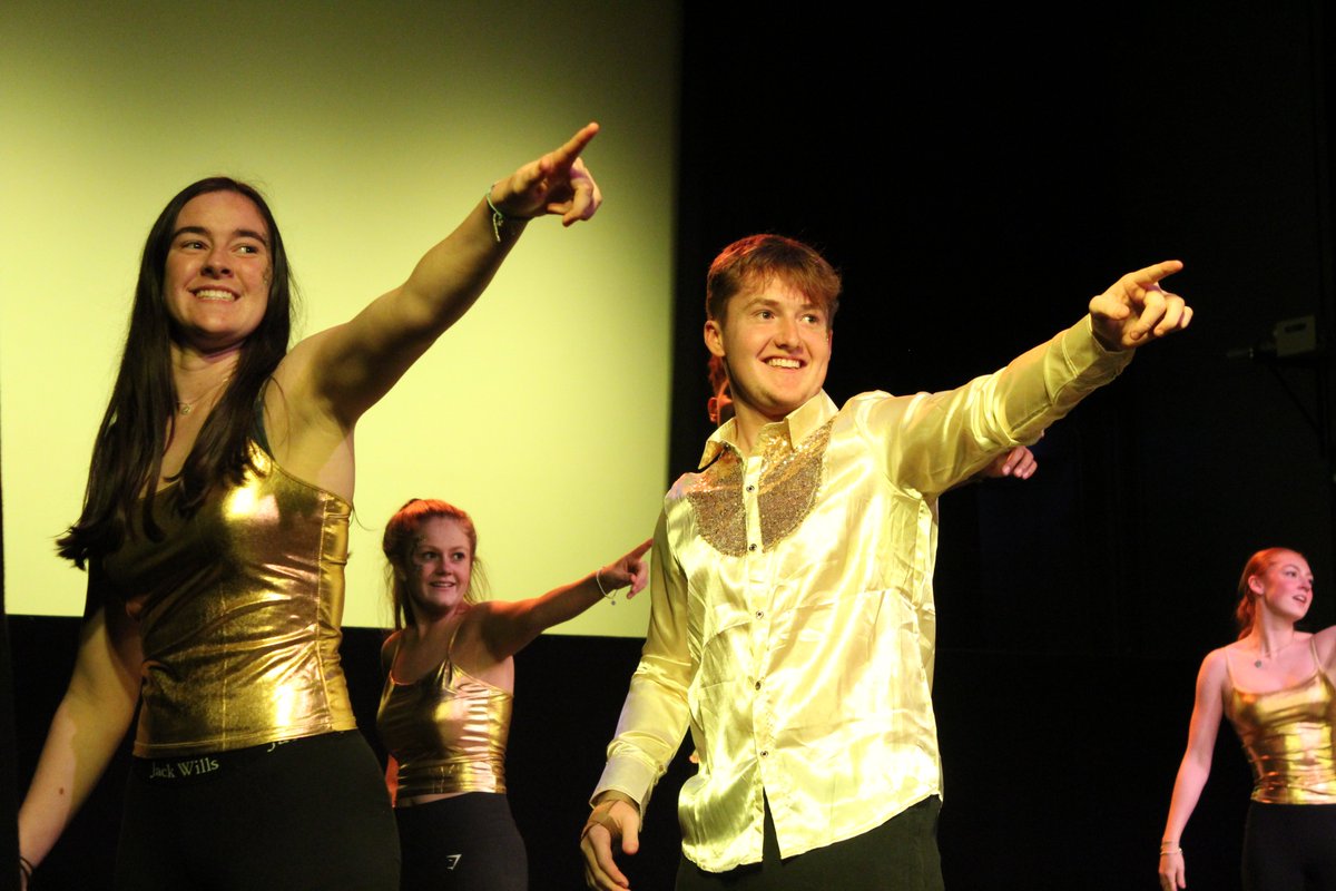 RGSWDrama's tweet photo. It was great to see #SeniorHouseDance return last week with a well-deserved victory for #Ottley. https://t.co/NorMmI0kkM