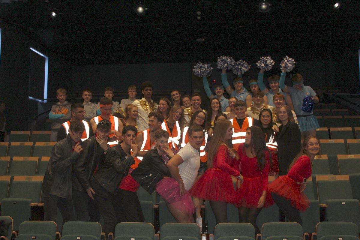 RGSWDrama's tweet photo. It was great to see #SeniorHouseDance return last week with a well-deserved victory for #Ottley. https://t.co/NorMmI0kkM