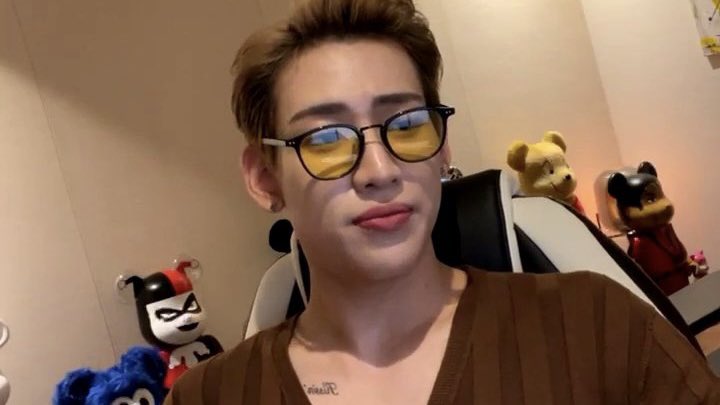 bamspics's tweet photo. BAMBAM 🧸🤎 https://t.co/uEb9Sbs6Ru