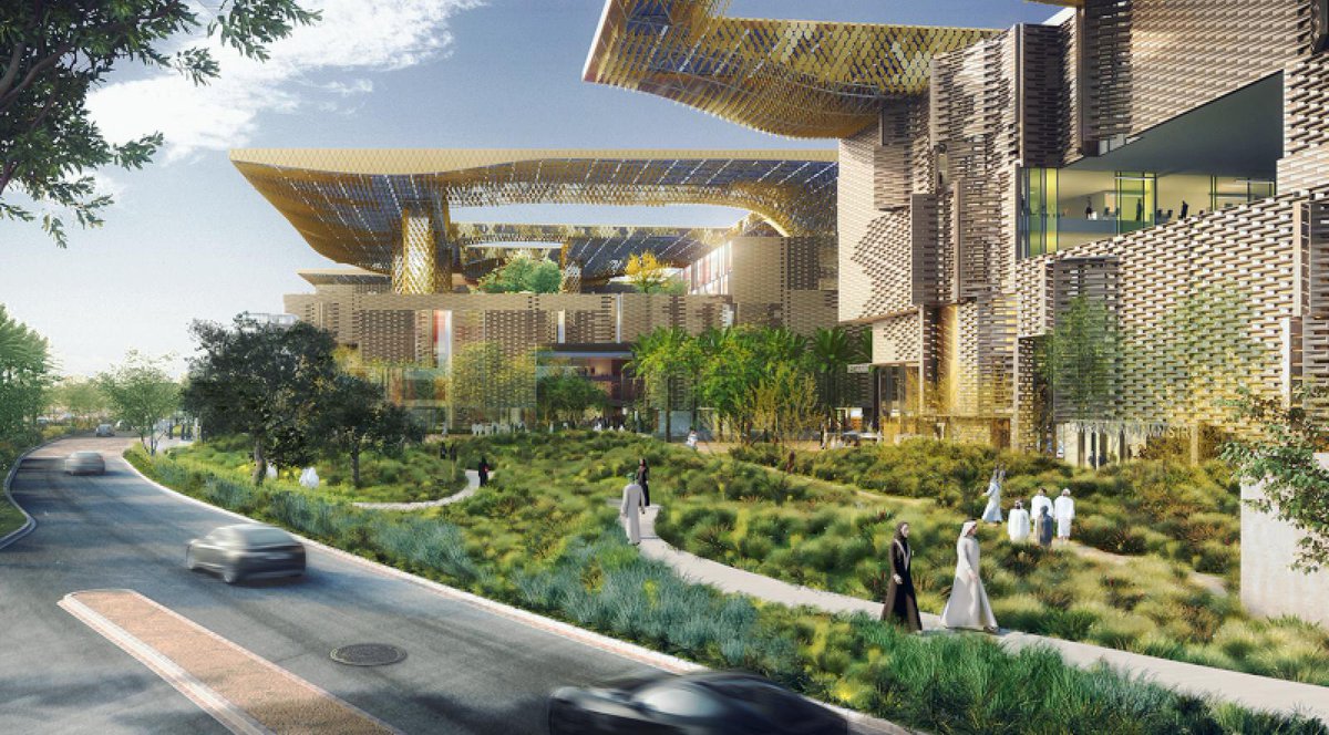 aasarchitecture's tweet photo. Ministry of Environment Water and Agriculture by Brooks + Scarpa
#architecture #administrative #center #prpject https://t.co/olR0x2TtZh https://t.co/LIDYGMkI4i
