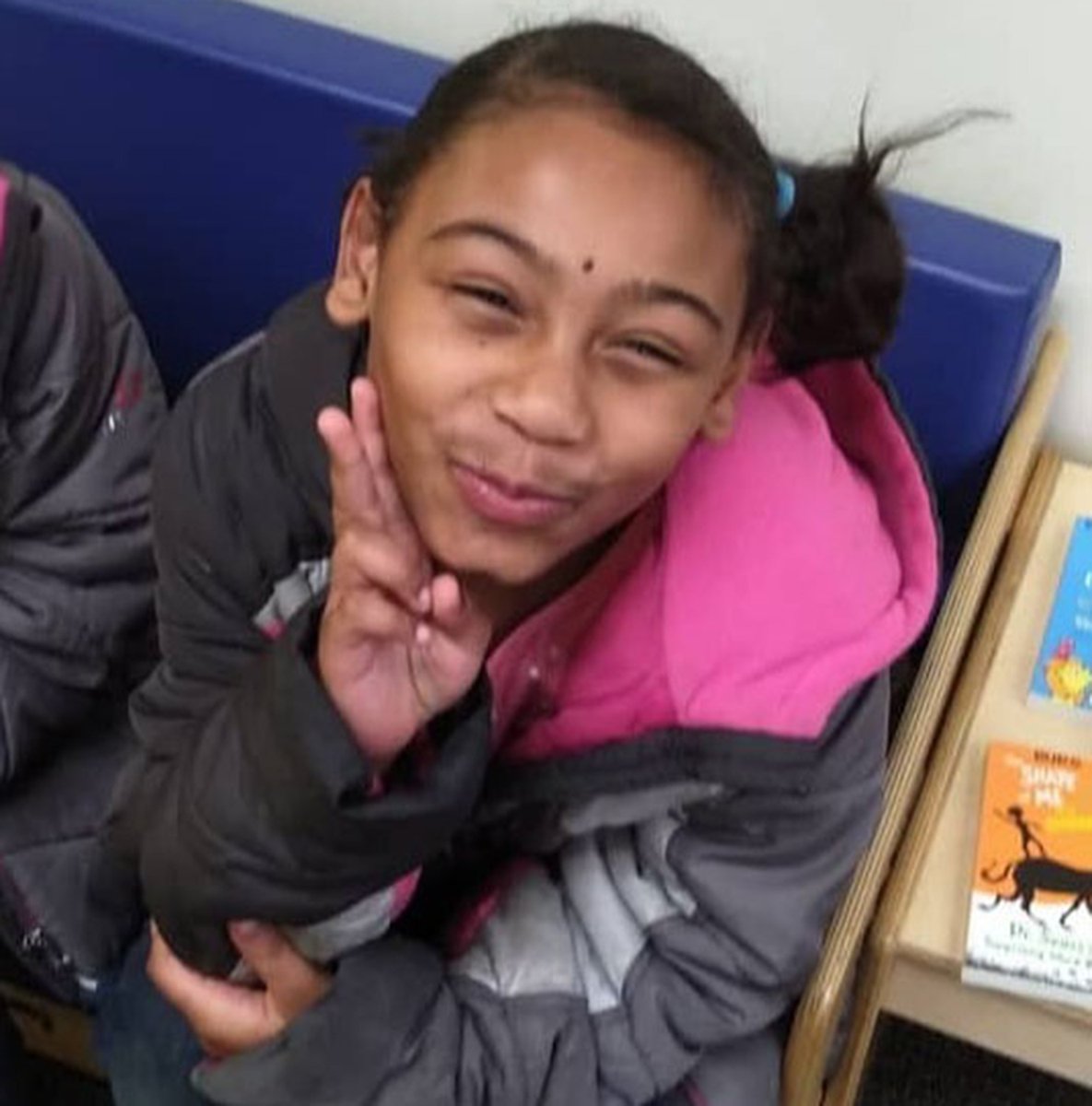 AutisticPOC's tweet photo. CW: Abuse, Suicide

APOC's deeply saddened by the news of Izzy Tichenor’s recent death by suicide. She was a Black, autistic 4th grader in Utah. A GoFundMe page for her family describes Izzy as a beautiful, kind, amazing daughter and sister and a “light in this world.” https://t.co/nYk7yc2IkV